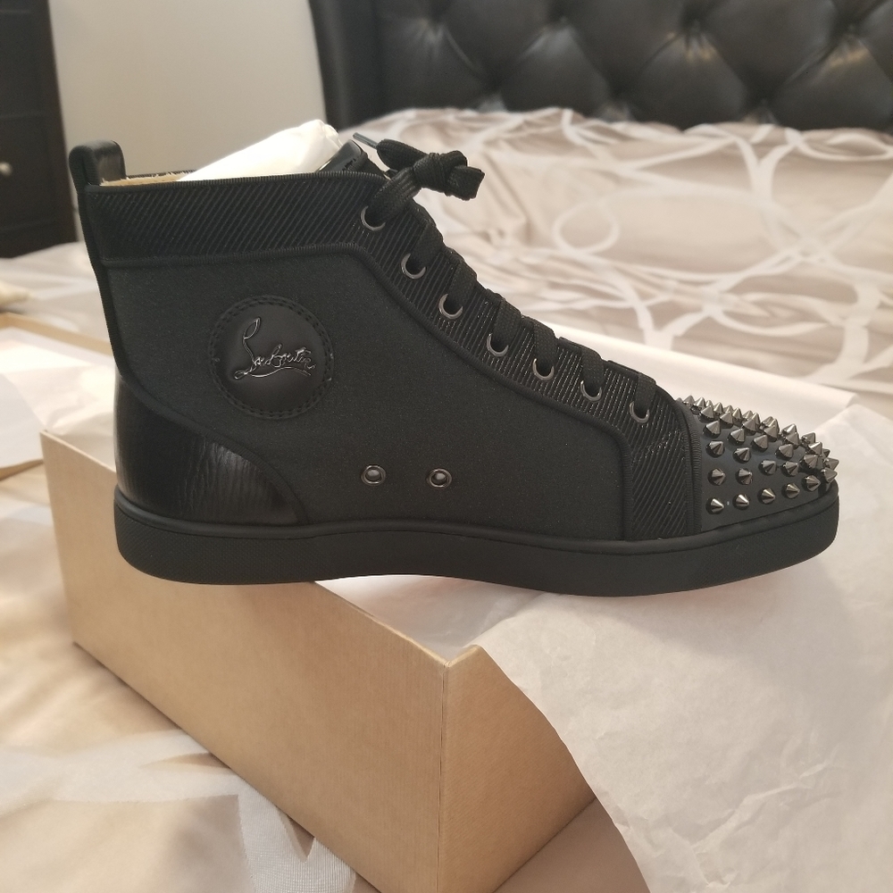 Men's Designer Sneakers